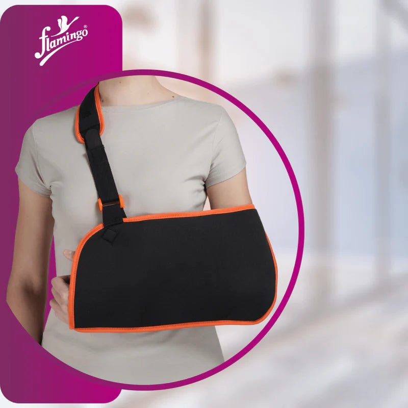Flamingo Arm Sling - Global Surgicals