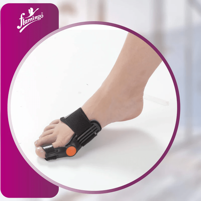 Flamingo Bunion Splint - Global Surgicals