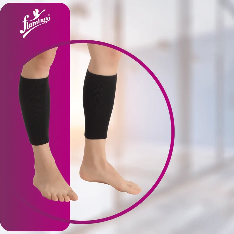 Flamingo Calf Support - Global Surgicals