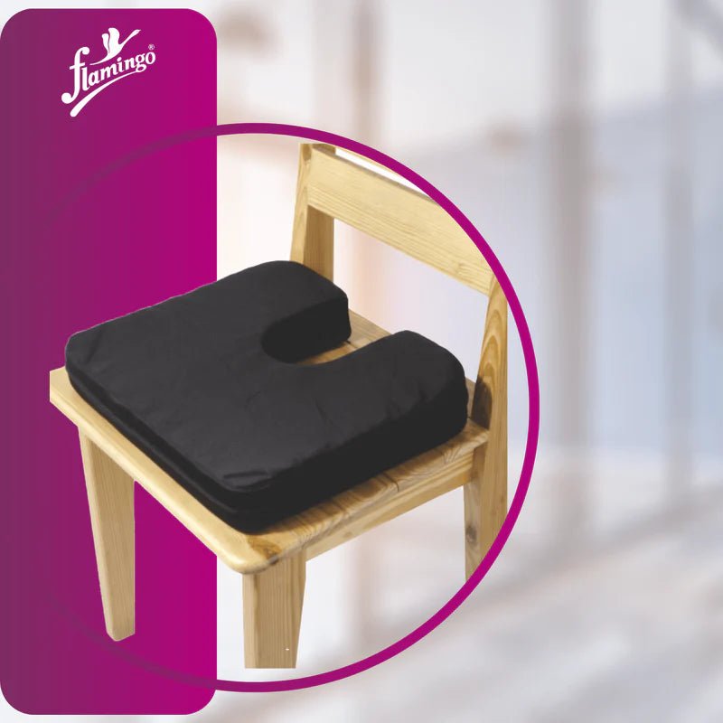 Flamingo Coccyx Cushion - Global Surgicals