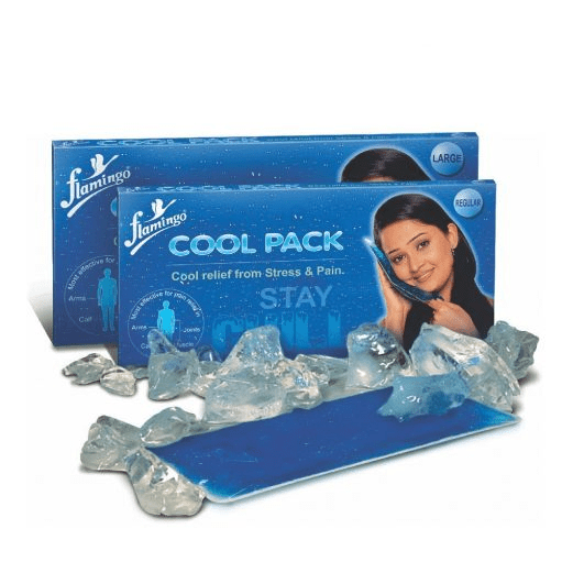 Flamingo Cool Pack - Global Surgicals