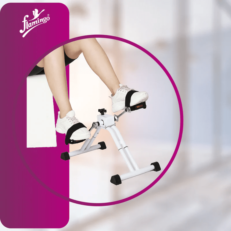 Flamingo Exercise Cycle - Global Surgicals
