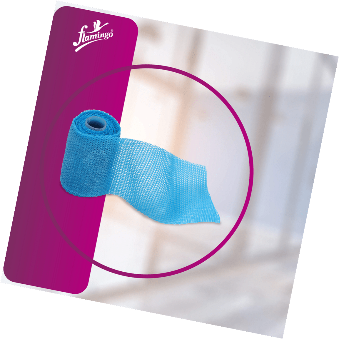 Flamingo Flamicast - Global Surgicals