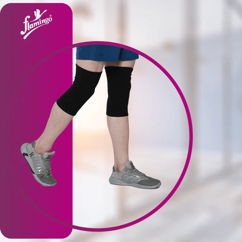 Flamingo Knee Cap - Global Surgicals