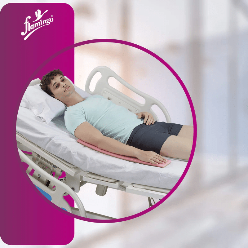 Flamingo Long Arm Splint - Global Surgicals