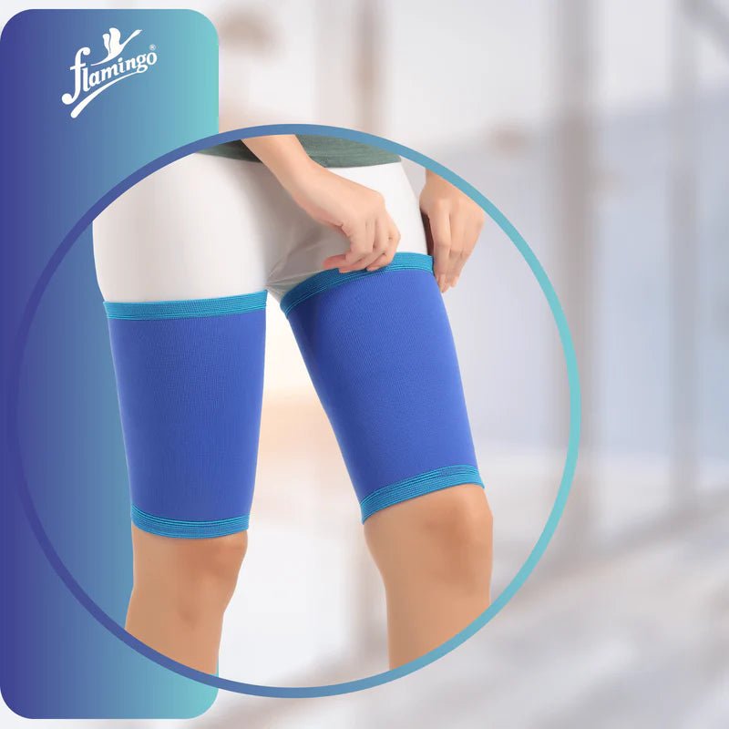 Flamingo Premium Thigh Support - Global Surgicals