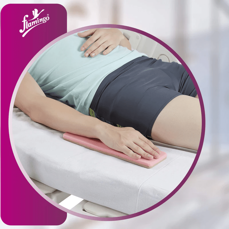 Flamingo Short Arm Splint - Global Surgicals