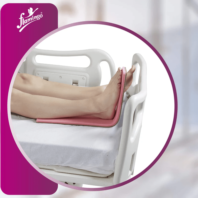 Flamingo Short Leg Splint - Global Surgicals