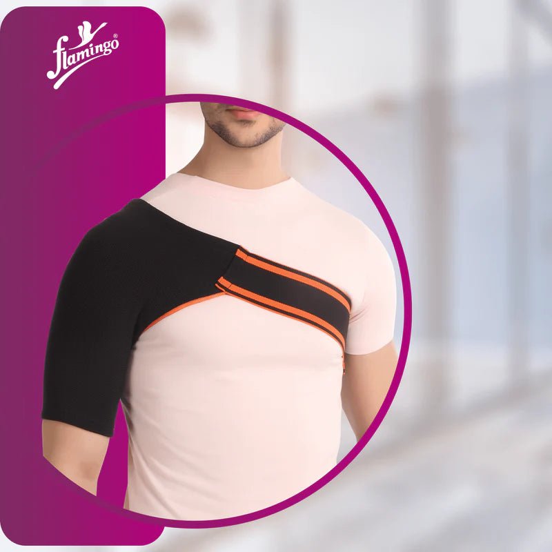 Flamingo Shoulder Support - Global Surgicals