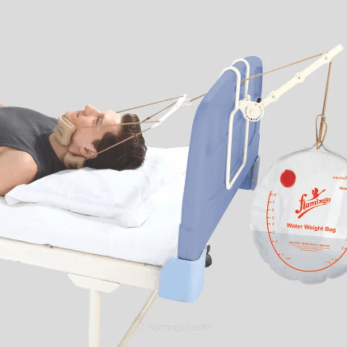Flamingo Universal Traction Kit - Global Surgicals