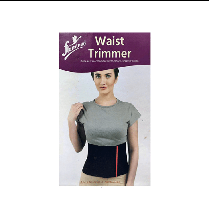 Flamingo Waist Trimmer - Global Surgicals