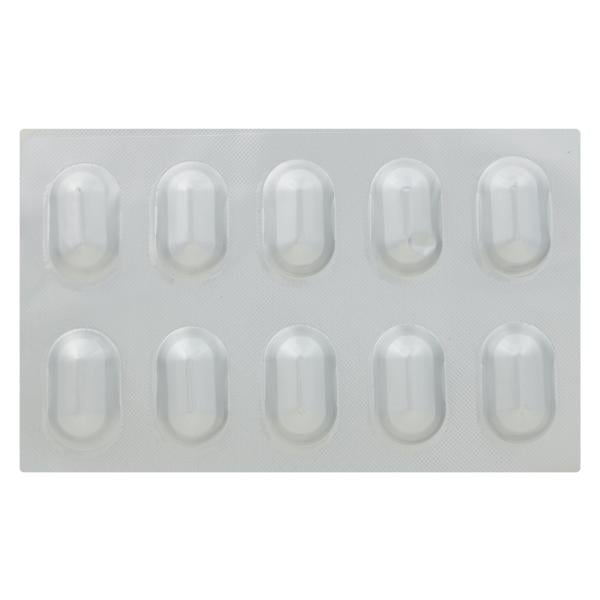 FLAVEDON OD 80mg Capsule 10's - Global Surgicals