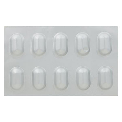 FLAVEDON OD 80mg Capsule 10's - Global Surgicals