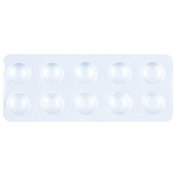 FLAVETAG 20 mg Tablet 10's - Global Surgicals