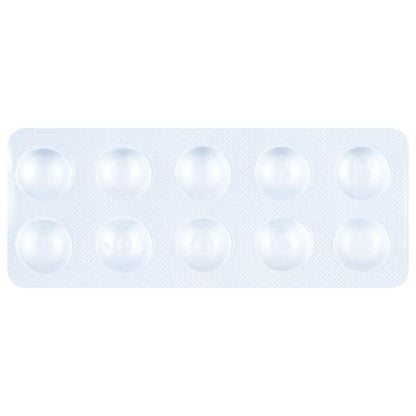 FLAVETAG 20 mg Tablet 10's - Global Surgicals