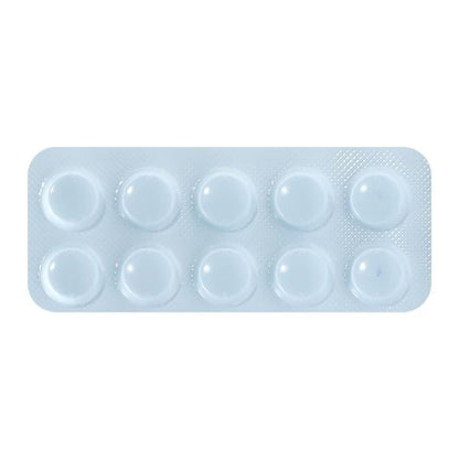 Zosert 50mg Tablet 10'S