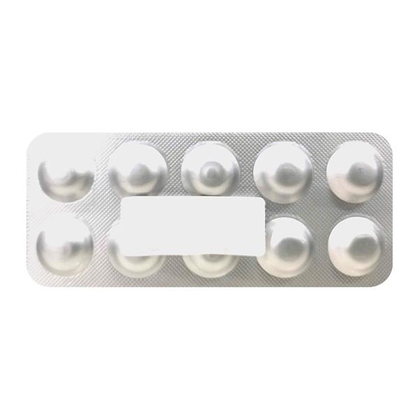 FLEXJAK 5 Tablet 10's - Global Surgicals