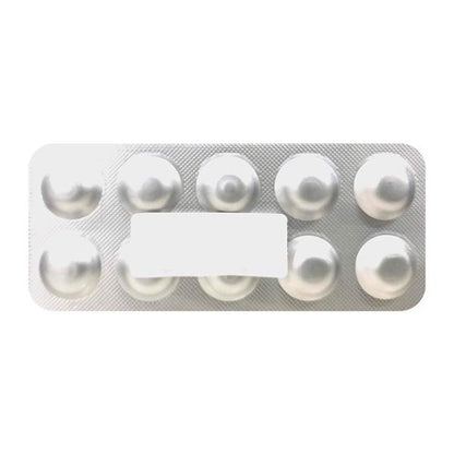 FLEXJAK 5 Tablet 10's - Global Surgicals
