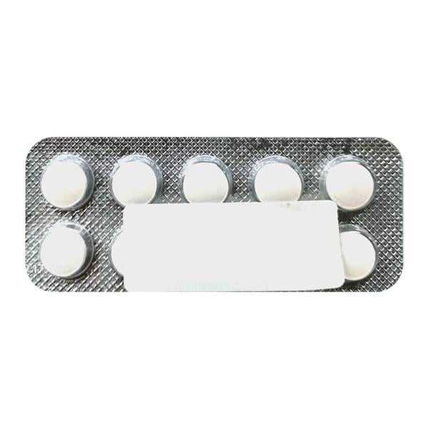 FLEXJAK ER 11 Tablet 10's - Global Surgicals