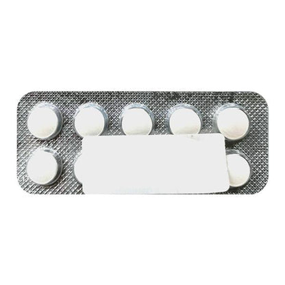 FLEXJAK ER 11 Tablet 10's - Global Surgicals