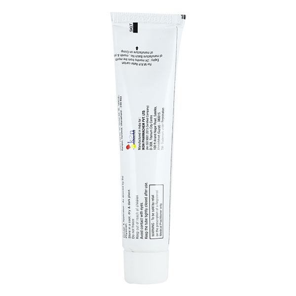 FLEXSOL 3S Ointment 30gm - Global Surgicals