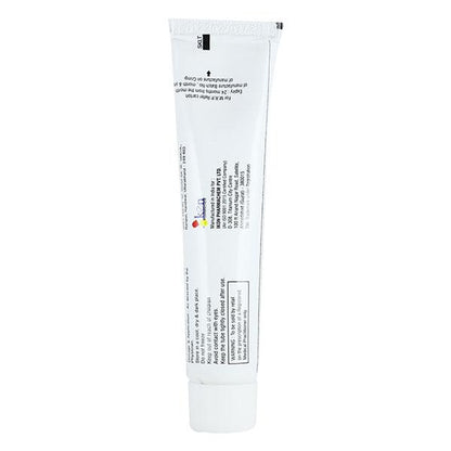 FLEXSOL 3S Ointment 30gm - Global Surgicals