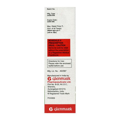 Flublock Nasal Spray 6Gm - Global Surgicals