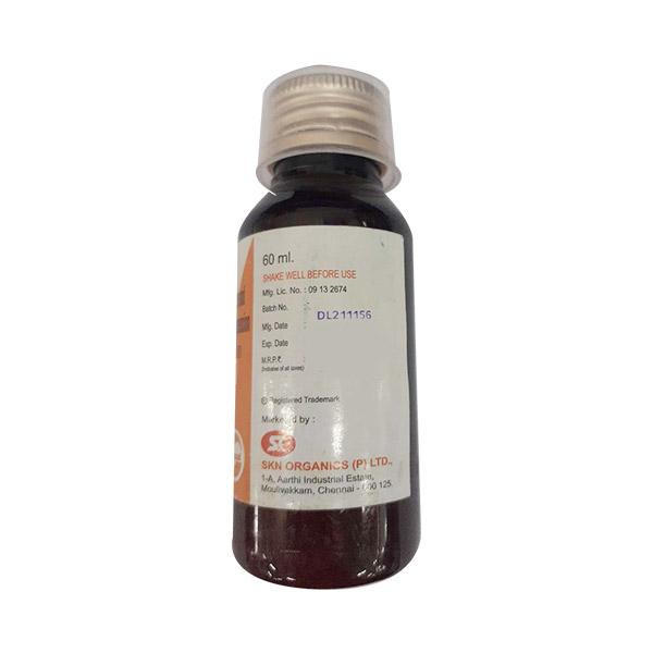 FLUCOL Suspension 60ml - Global Surgicals