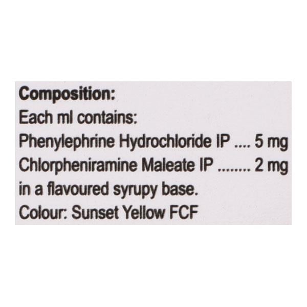 Flucold AF Drops 15ml - Global Surgicals