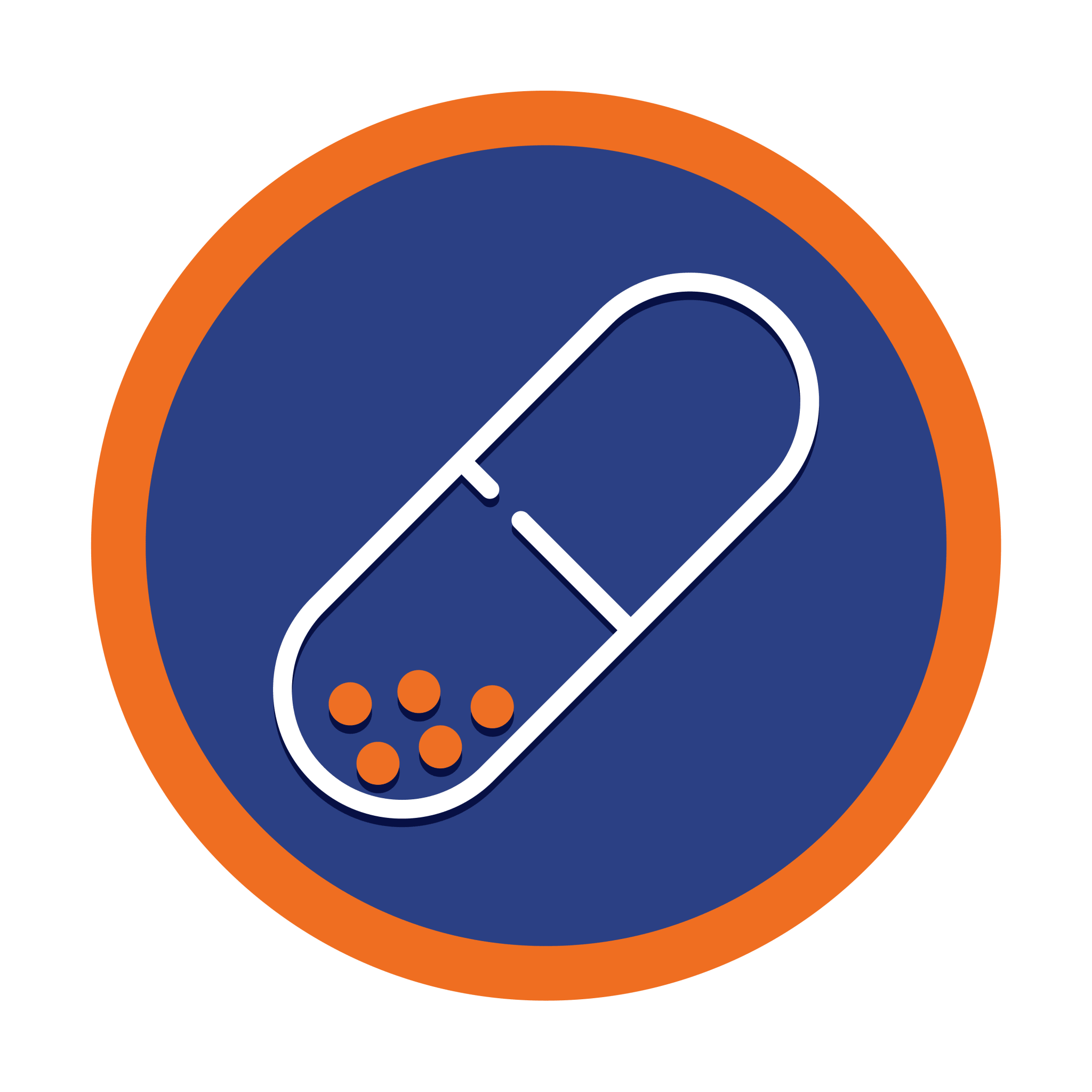 Flunil 20mg Capsule - Global Surgicals