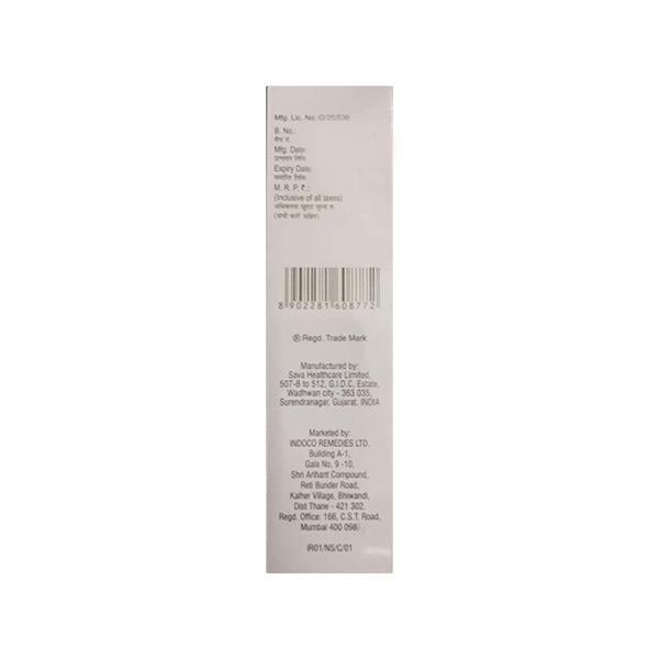 Fluoren Nasal Spray 6Gm - Global Surgicals