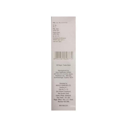 Fluoren Nasal Spray 6Gm - Global Surgicals