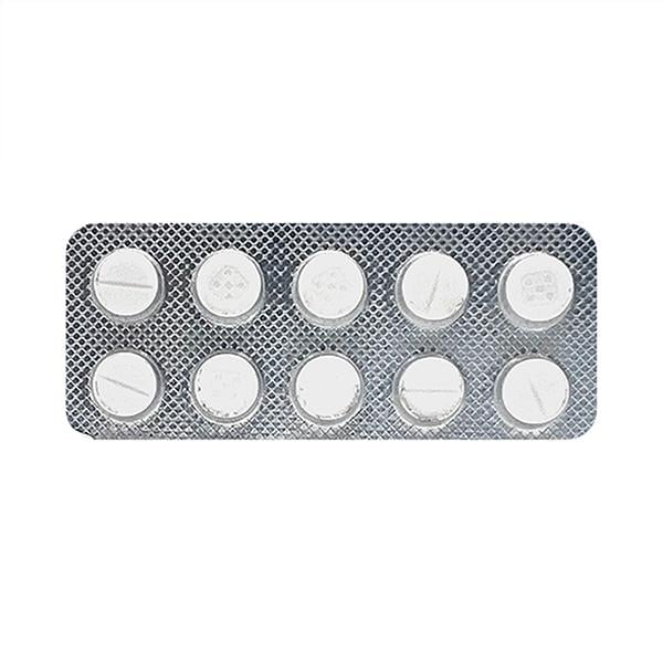 FLUPEN 0.5mg Tablet 10's - Global Surgicals