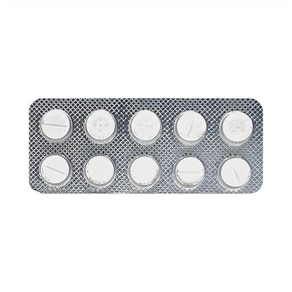 FLUPEN 0.5mg Tablet 10's - Global Surgicals