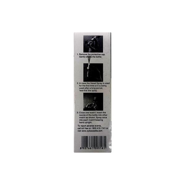 Fluticone Nasal Spray 12ml - Global Surgicals