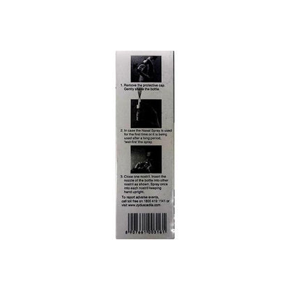 Fluticone Nasal Spray 12ml - Global Surgicals