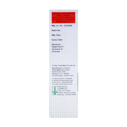 Flutiflo FT Nasal Spray 120Md - Global Surgicals