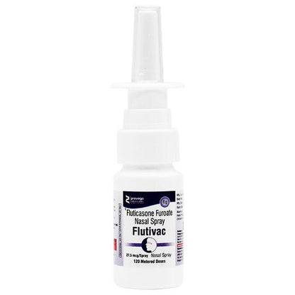 FLUTIVAC Nasal Spray 6gm - Global Surgicals