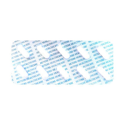 FLUVIR 30 Capsule 10's - Global Surgicals