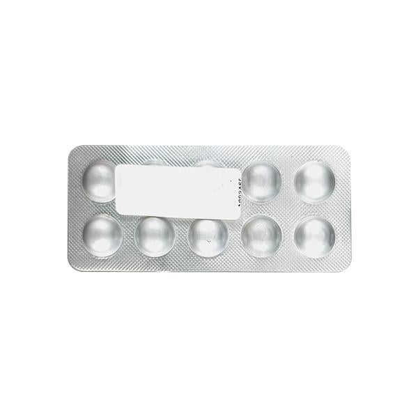 FLZIN 5mg Tablet 10's - Global Surgicals