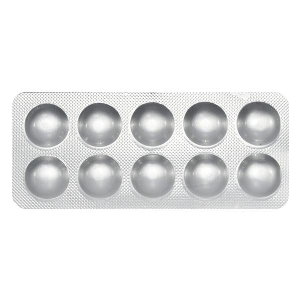Geotel 40Mg Tablet 10's
