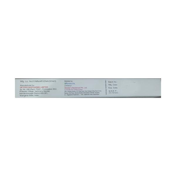 NEPH DARB 40 Injection 0.40ml