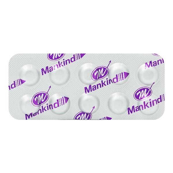 Amlokind L Tablet 10'S