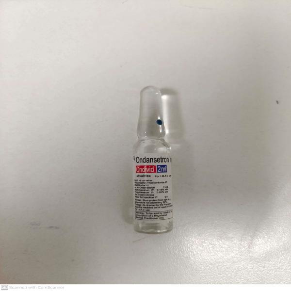 ONDIVID Injection 2ml