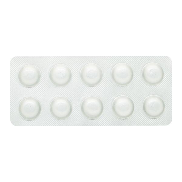 CARVENOL 6.25 Tablet 10's