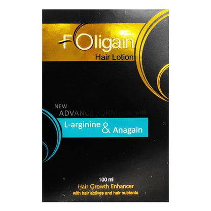 Foligain Hair Lotion 100ml - Global Surgicals