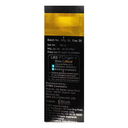 Foligain Hair Lotion 100ml - Global Surgicals