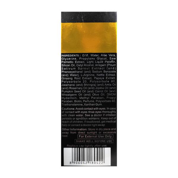 Foligain Hair Lotion 100ml - Global Surgicals