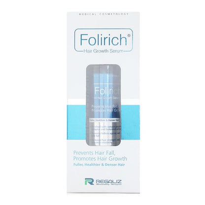 FOLIRICH HAIR GROWTH Serum 60ml - Global Surgicals
