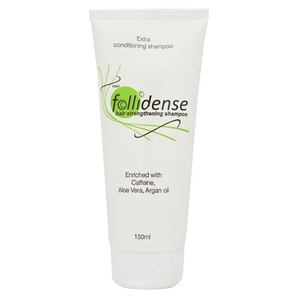 FOLLIDENSE NEW Shampoo 150ml - Global Surgicals